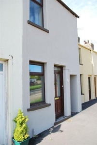 2 Bedroom Terraced House For Sale In Lindal