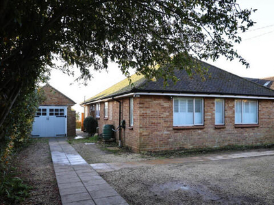 3 Bedroom Bungalow For Sale In Whitchurch