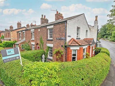 3 Bedroom Cottage For Sale In Stockton Heath
