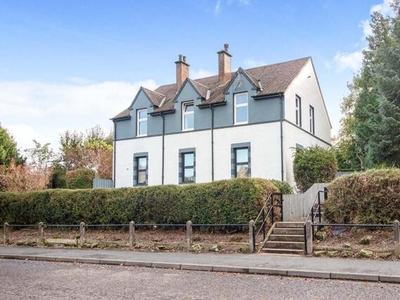 3 Bedroom Flat For Sale In Brechin, Angus