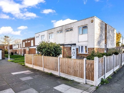 3 bedroom house for sale London, E10 7AT