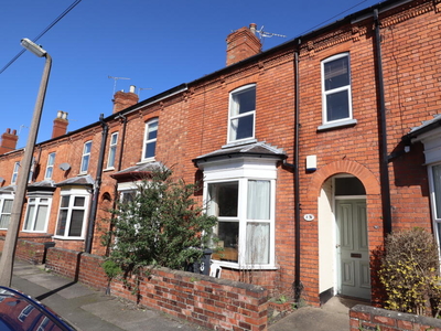 3 bedroom house of multiple occupation for rent in Cranwell Street, Lincoln, LN5