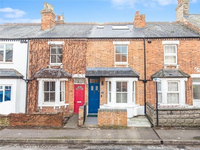 3 bedroom terraced house for rent in Green Street, Oxford, OX4