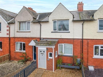 3 Bedroom Terraced House For Sale In Highley, Bridgnorth
