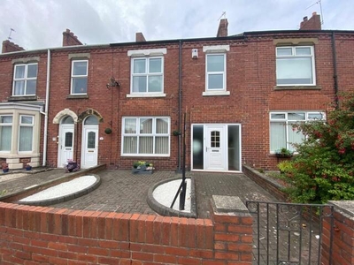 3 Bedroom Terraced House For Sale In Holywell