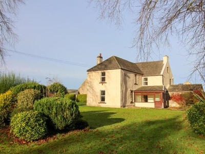 4 Bedroom Detached House For Rent In Bathgate