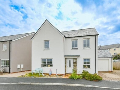 4 Bedroom Detached House For Sale In Looe, Cornwall