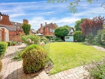 4 bedroom detached house for sale Leicester, LE2 3HH