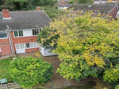 4 Bedroom Semi-detached House For Sale In Burwell
