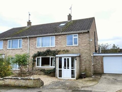 4 Bedroom Semi-detached House For Sale In Thornford, Dorset