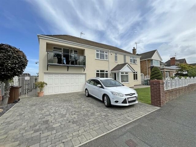 5 Bedroom Detached House For Sale In Abergele, Conwy