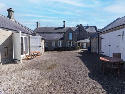 Detached house for sale in Aln Valley Holiday Cottages, Whittingham, Alnwick NE66