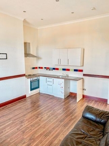 Flat to rent in Flat 4, 199 Wolverhampton Street, Dudley DY1