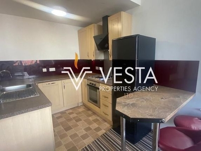 Flat to rent in Greyfriars Road, Coventry CV1