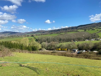 Land for sale in Mitchel Troy Common, Monmouth NP25