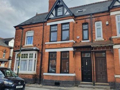 Property to rent in Eldon Road, Edgbaston, Birmingham B16