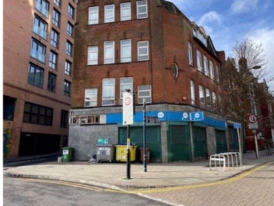 Property to rent in John Bright Street, Birmingham B1