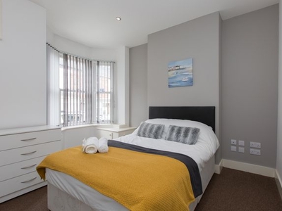 Shared accommodation to rent in Balfour Street, Stoke On Trent ST1