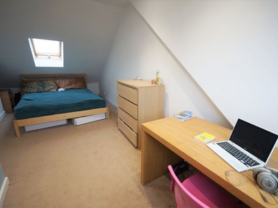 Shared accommodation to rent in Welland Road, Coventry CV1