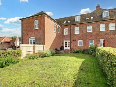 1 Bedroom Apartment For Sale In Halesworth, Suffolk