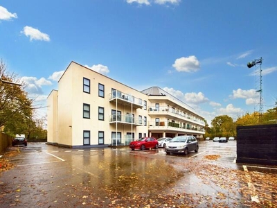 1 Bedroom Apartment For Sale In Octagon House Russell Way