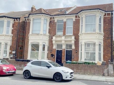 1 Bedroom Apartment For Sale In Southsea