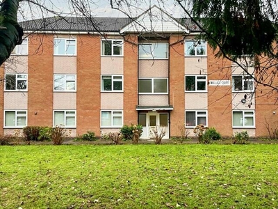 1 Bedroom Apartment For Sale In Wallace Court