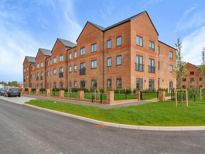 1 Bedroom Apartment For Sale In Wallingford