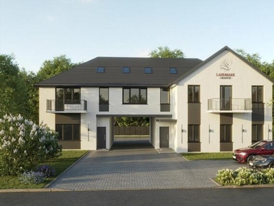 1 Bedroom Block Of Apartments For Sale In Chalfont St Peter