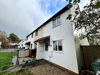 1 Bedroom Cluster House For Sale In St. Mellons