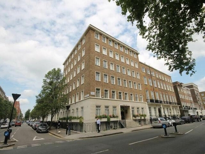 1 Bedroom Flat For Sale In 31-32 Montagu Square