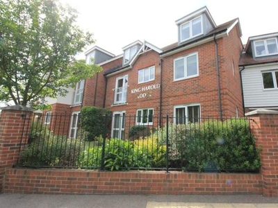 1 Bedroom Flat For Sale In Broomstick Hall Road