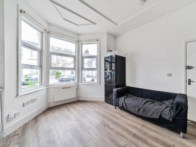 1 Bedroom Flat For Sale In Harringay, London