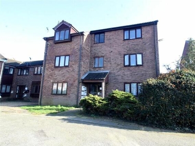1 Bedroom Flat For Sale In Hinckley, Leicestershire