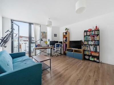 1 Bedroom Flat For Sale In Rotherhithe