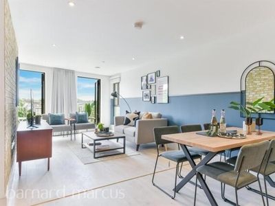 1 Bedroom Flat For Sale In Station Road