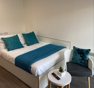 1 Bedroom House For Rent In Sheffield