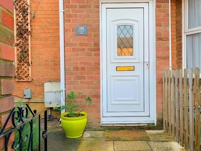 1 Bedroom Serviced Apartment For Rent In Bedford, Bedfordshire