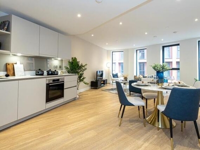 2 Bedroom Apartment For Sale In 44 Whitworth Street