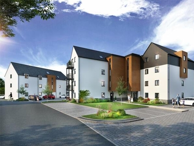 2 Bedroom Apartment For Sale In Copper Terrace, Hayle