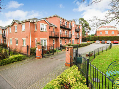 2 Bedroom Apartment For Sale In Coundon, Coventry