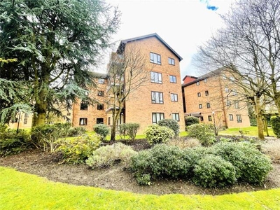 2 Bedroom Apartment For Sale In East Croydon, Parkhill