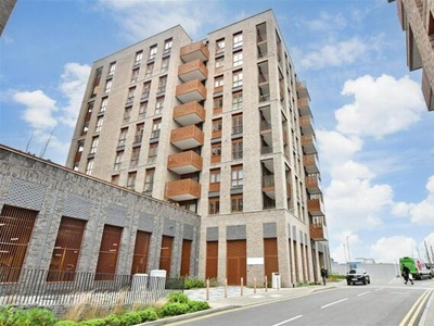 2 Bedroom Apartment For Sale In Swift House, Barking