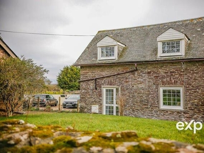 2 Bedroom Barn Conversion For Sale In Down Thomas