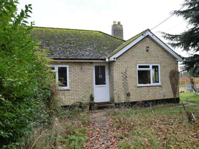 2 Bedroom Bungalow For Sale In Bures