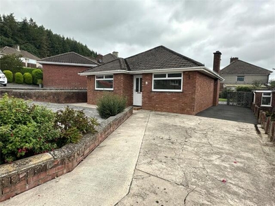 2 Bedroom Bungalow For Sale In Carmarthen, Carmarthenshire