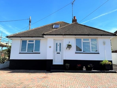 2 Bedroom Bungalow For Sale In Exmouth
