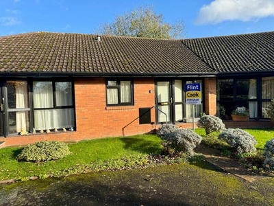 2 Bedroom Bungalow For Sale In Hampton Park, Hereford