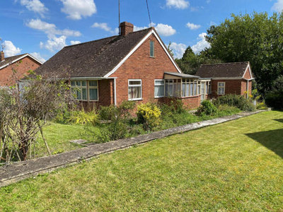 2 Bedroom Bungalow For Sale In Harwell