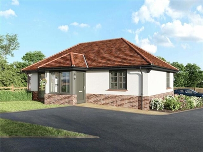 2 Bedroom Bungalow For Sale In Haverhill, Suffolk